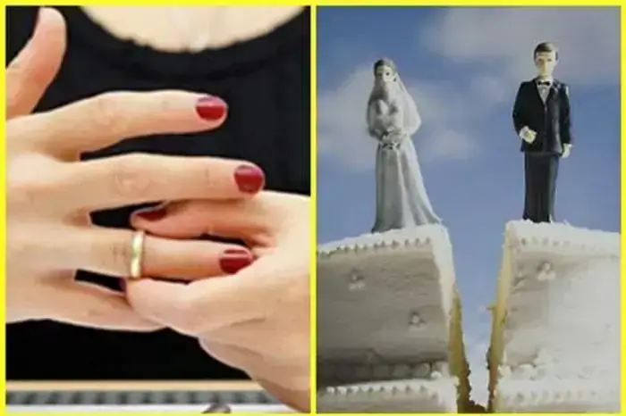 Giải Mã Giấc Mơ Thấy Ảnh Cưới Bị Vỡ: Điềm Báo Gì Và Nên Làm Gì?