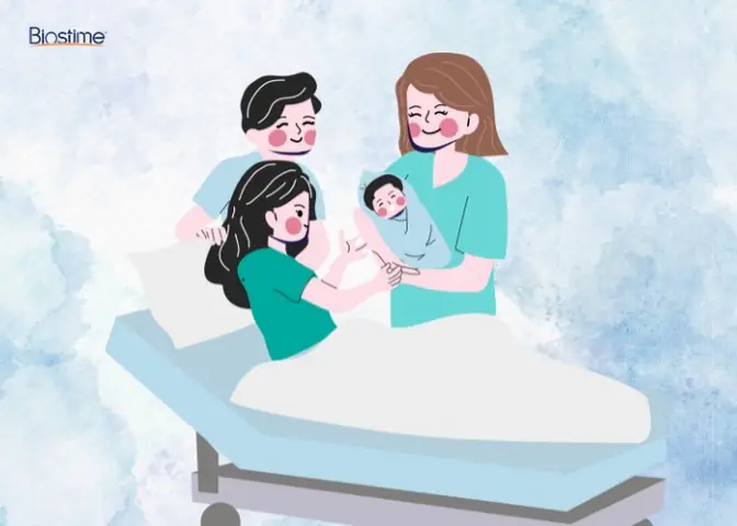 Giải Mã Giấc Mơ Thấy Bà Bầu: Điềm Lành Hay Dữ?