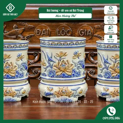 Giải Mã Giấc Mơ Thấy Bát Hương Cháy: Điềm Báo Gì Và Cách Hóa Giải An Tâm