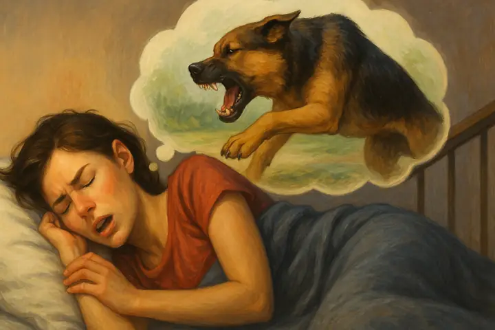 Giải Mã Giấc Mơ Thay Bi Cho Cạn: Chi Tiết Ý Nghĩa Và Các Trường Hợp Thường Gặp