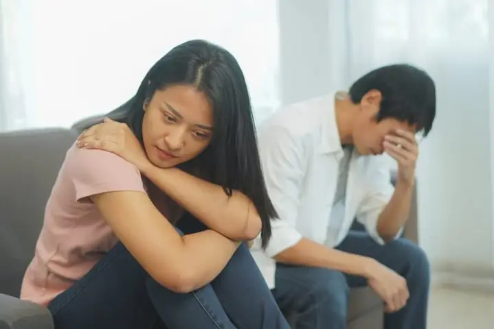 Giải Mã Giấc Mơ Thấy Bố Mẹ Cãi Nhau: Thông Điệp Từ Tiềm Thức Và Những Con Số May Mắn