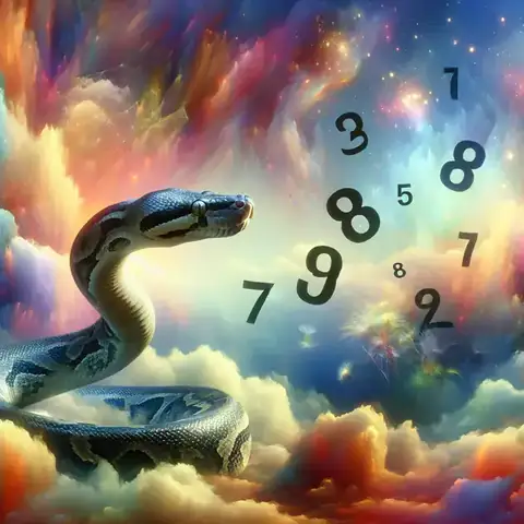 Giải Mã Giấc Mơ Thấy Bóp Đầu Trăn: Những Ý Nghĩa Đằng Sau Hành Động Trong Mơ