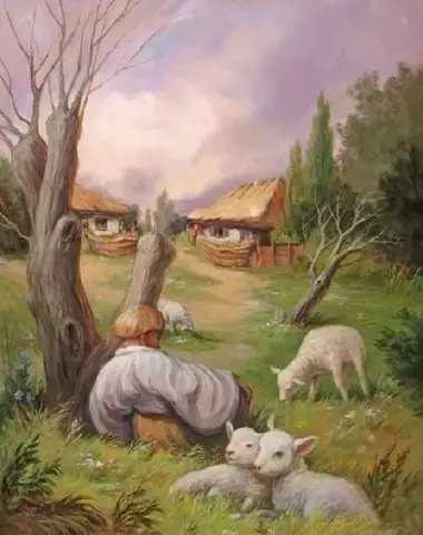 Giải Mã Giấc Mơ Thấy Bức Tranh: Điềm Báo Tâm Linh Ý Nghĩa & Lời Khuyên Thực Tế