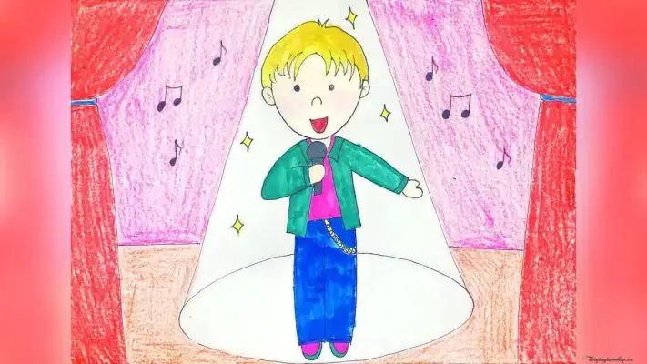 Giải Mã Giấc Mơ Thấy Bức Tranh: Điềm Báo Tâm Linh Ý Nghĩa & Lời Khuyên Thực Tế