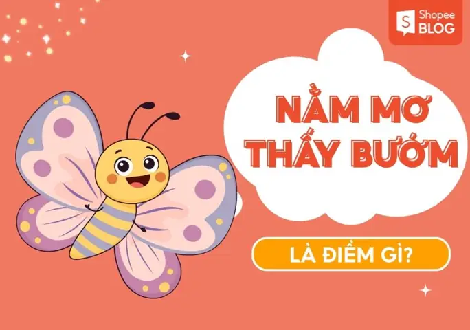 Giải Mã Giấc Mơ Thấy Bướm Của Mình: Những Điềm Báo Và Ý Nghĩa Tâm Linh