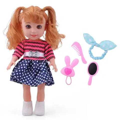 Giải Mã Giấc Mơ Thấy Búp Bê: Điềm Báo Tâm Linh Hay Sự Phản Ánh Tâm Lý?