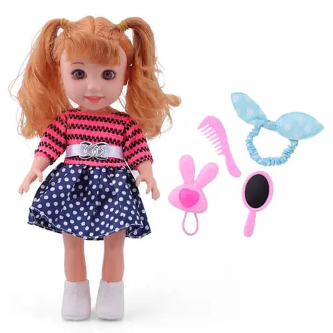 Giải Mã Giấc Mơ Thấy Búp Bê Ma: Những Điềm Báo Tâm Linh Và Lý Giải Khoa Học