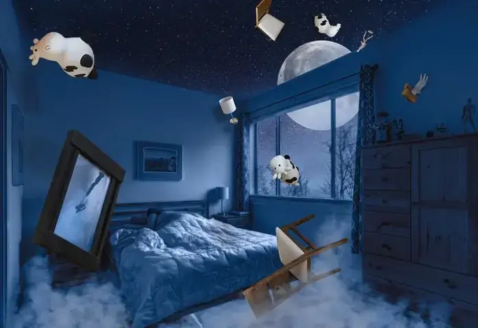 Giải Mã Giấc Mơ Thấy Cá Trích: Chi Tiết Từ A-z Cho Người Mơ