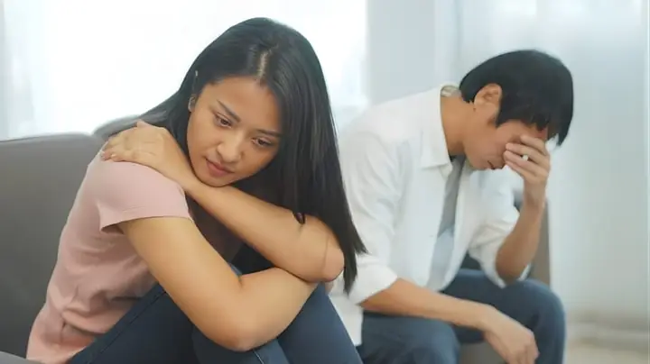 Giải Mã Giấc Mơ Thấy Cãi Nhau Với Người Yêu: Điềm Báo Gì Và Nên Làm Gì?