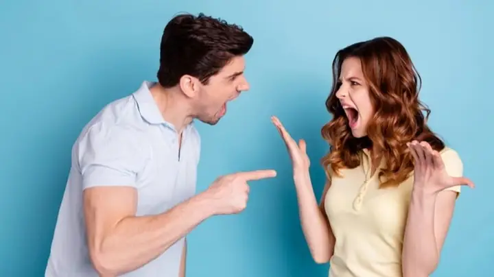 Giải Mã Giấc Mơ Thấy Cãi Nhau Với Người Yêu: Điềm Báo Gì Và Nên Làm Gì?