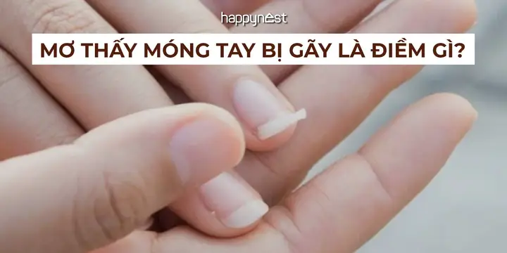 Giải Mã Giấc Mơ Thấy Cắt Móng Tay: Những Điềm Báo Bí Ẩn Đằng Sau Hành Động Quen Thuộc