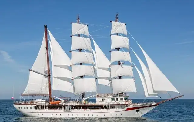 Giải Mã Giấc Mơ Thấy Chìm Thuyền: Điềm Báo, Ý Nghĩa Và Giải Pháp