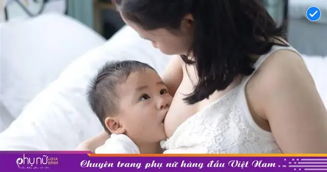Giải Mã Giấc Mơ Thấy Cho Con Bú: Chi Tiết Ý Nghĩa Tâm Linh & Thực Tế