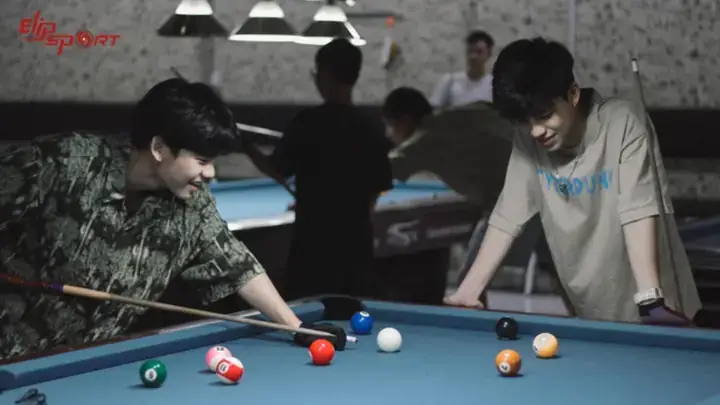 Giải Mã Giấc Mơ Thấy Chơi Bida: Ý Nghĩa, Điềm Báo Và Con Số May Mắn