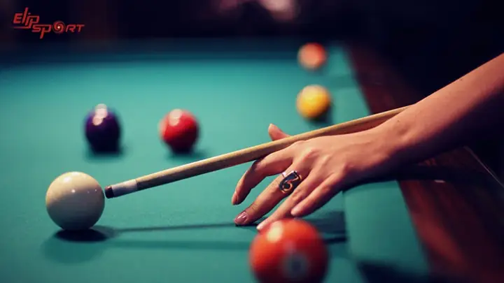 Giải Mã Giấc Mơ Thấy Chơi Bida: Ý Nghĩa, Điềm Báo Và Con Số May Mắn