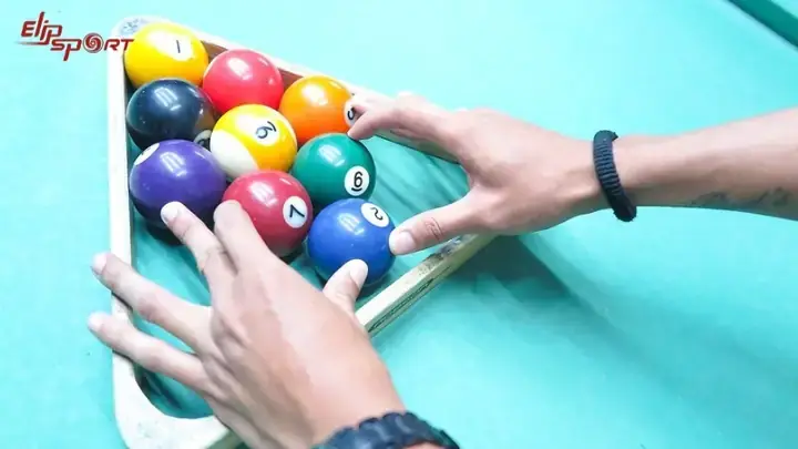 Giải Mã Giấc Mơ Thấy Chơi Bida: Ý Nghĩa, Điềm Báo Và Con Số May Mắn