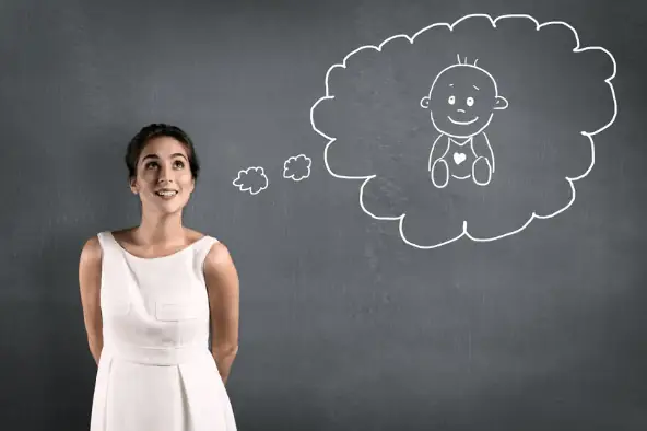 Giải Mã Giấc Mơ Thấy Có Bầu: Ngụ Ý Ẩn Sâu Đằng Sau Và Những Dự Báo Thú Vị