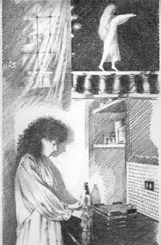 Giải Mã Giấc Mơ Thấy Có Người Gọi Tên Mình: Ý Nghĩa Tâm Lý Và Điềm Báo Tương Lai