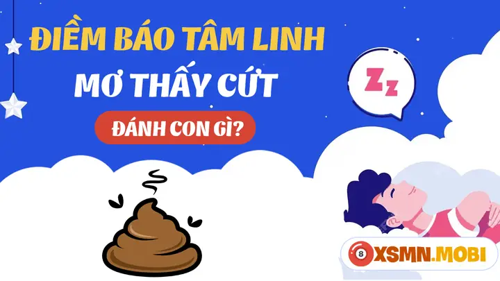 Giải Mã Giấc Mơ Thấy Cứt: Điềm Báo Tâm Linh, Ý Nghĩa Thực Tế & Con Số May Mắn