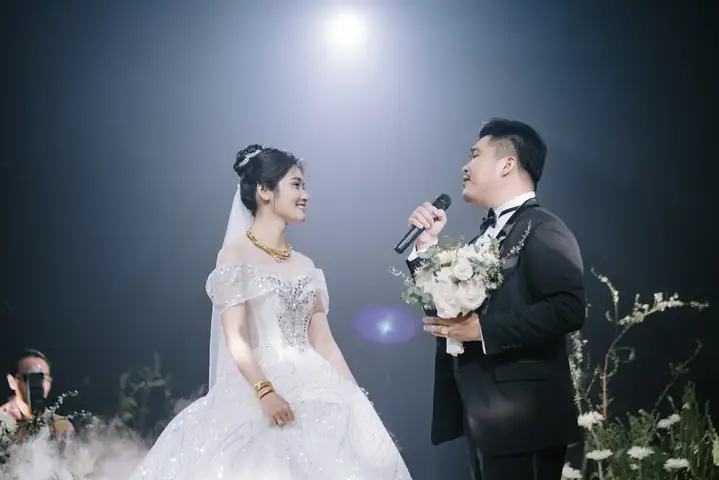 Giải Mã Giấc Mơ Thấy Đám Cưới Của Mình: Điềm Báo, Ý Nghĩa Và Cách Hóa Giải