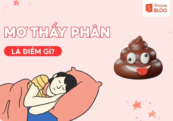 Giải Mã Giấc Mơ Thấy Dẫm Trên Phân: Điềm Báo Tốt Hay Xấu?