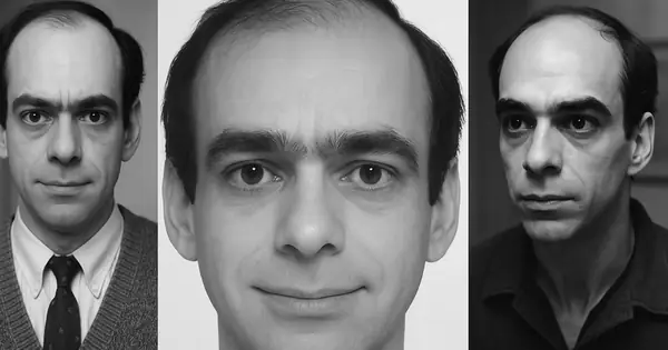 Giải Mã Giấc Mơ Thấy Đàn Ông: Điềm Báo Gì Và Những Con Số May Mắn