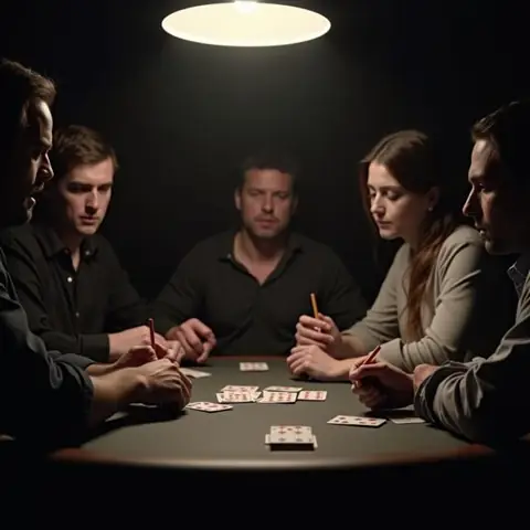 Giải Mã Giấc Mơ Thấy Đánh Bài: Điềm Báo Gì Và Ý Nghĩa Thực Sự Ẩn Chứa?