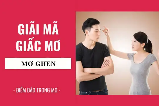 Giải Mã Giấc Mơ Thấy Đánh Ghen: Điềm Báo Gì Và Những Con Số May Mắn Ẩn Sau