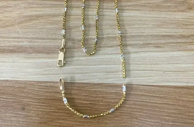 Giải Mã Giấc Mơ Thấy Dây Chuyền Vàng: Điềm Báo Hay Ngụ Ý Tâm Linh?