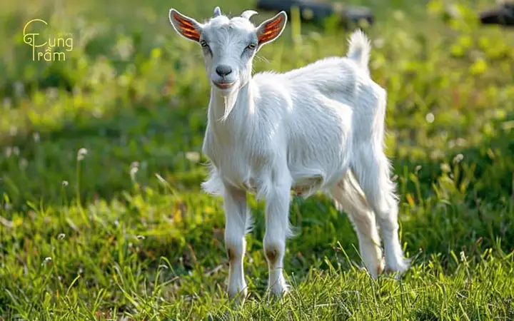 Giải Mã Giấc Mơ Thấy Dê: Điềm Báo Tâm Linh Và Những Con Số May Mắn Đằng Sau