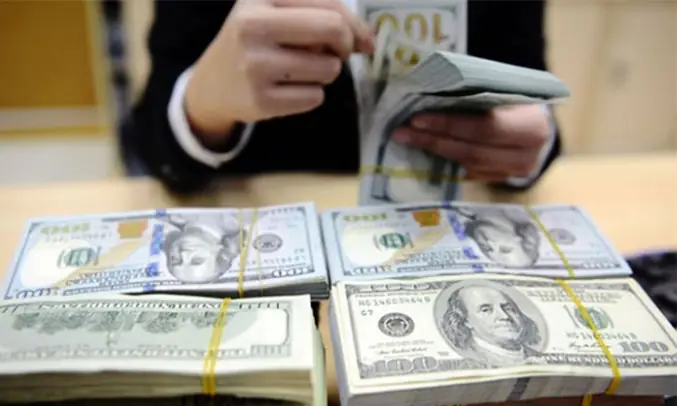 Giải Mã Giấc Mơ Thấy Đếm Tiền: Điềm Báo Và Những Con Số May Mắn Ẩn Sau