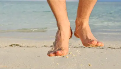 Giải Mã Giấc Mơ Thấy Đi Chân Đất: Điềm Báo Gì Và Những Con Số May Mắn