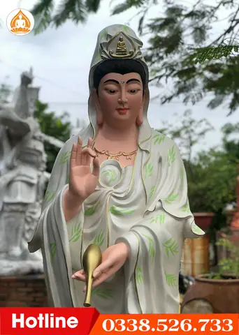 Giải Mã Giấc Mơ Thấy Đi Cúng Quan Âm: Ý Nghĩa Tâm Linh Và Thông Điệp Cuộc Sống