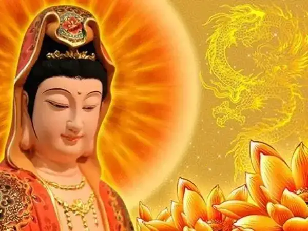 Giải Mã Giấc Mơ Thấy Đi Cúng Quan Âm: Ý Nghĩa Tâm Linh Và Thông Điệp Cuộc Sống