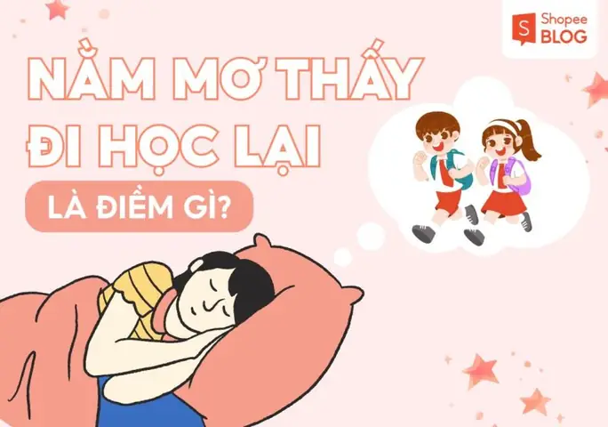 Giải Mã Giấc Mơ Thấy Đi Học Muộn: Điềm Báo Gì Và Cách Hóa Giải?