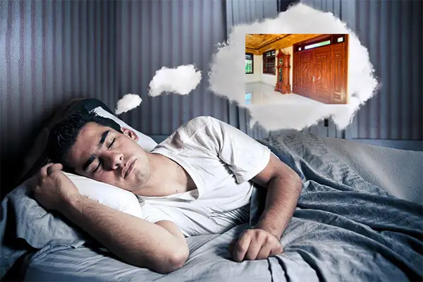 Giải Mã Giấc Mơ Thấy Dỡ Nhà: Điềm Báo Tâm Linh Và Những Con Số May Mắn Ẩn Chứa