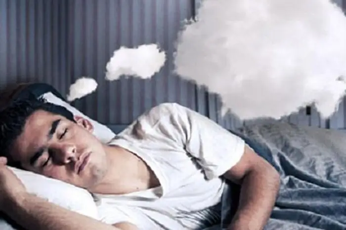 Giải Mã Giấc Mơ Thấy Dòi Bọ: Điềm Báo Gì Và Ý Nghĩa Tiềm Thức