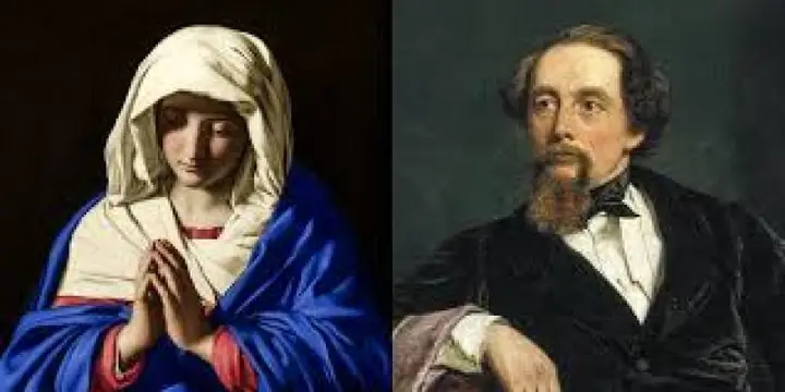 Giải Mã Giấc Mơ Thấy Đức Mẹ Maria: Thông Điệp Tâm Linh & Ý Nghĩa Thực Tế