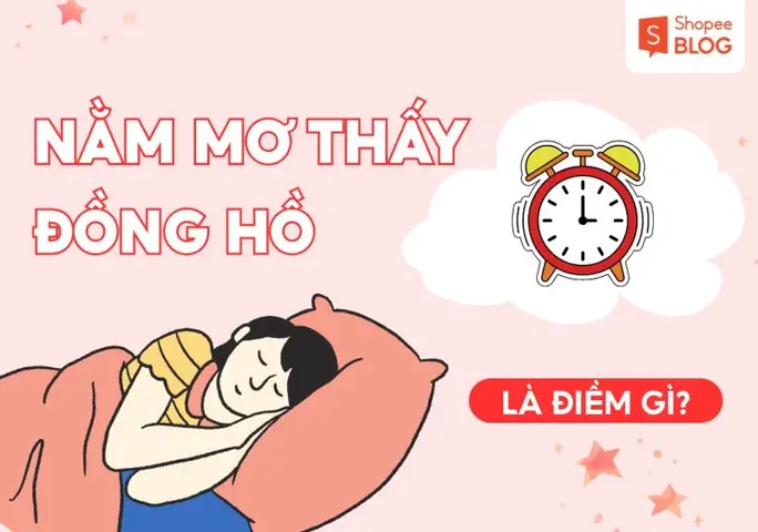 Giải Mã Giấc Mơ Thấy Được Tặng Đồng Hồ: Những Ý Nghĩa Đằng Sau Cơn Mộng