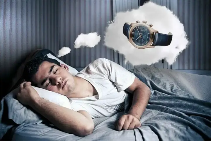 Giải Mã Giấc Mơ Thấy Được Tặng Đồng Hồ: Những Ý Nghĩa Đằng Sau Cơn Mộng