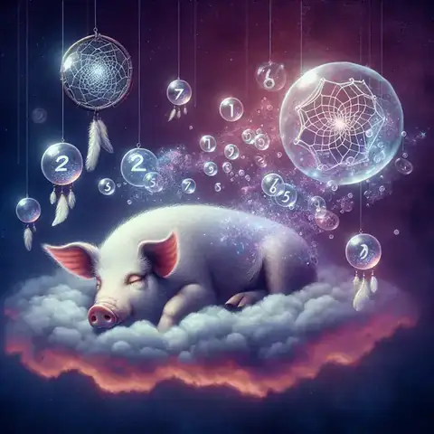 Giải Mã Giấc Mơ Thấy Heo Biến Thành Người: Ý Nghĩa Đằng Sau Những Giấc Mơ Kỳ Lạ