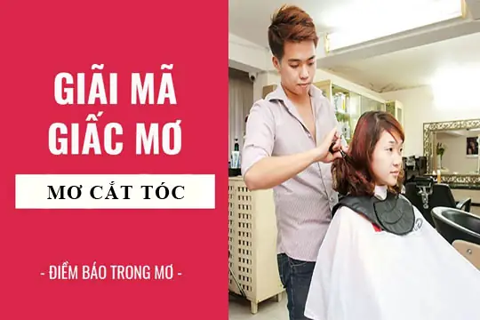 Giải Mã Giấc Mơ Thấy Hớt Tóc Cho Người Khác: Điềm Báo Gì & Con Số May Mắn