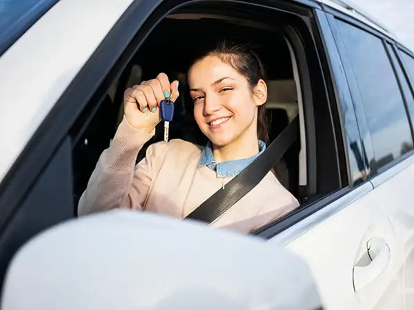 Giải Mã Giấc Mơ Thấy Lái Xe Ô Tô: Thông Điệp Ẩn Chứa Đằng Sau Vô Lăng