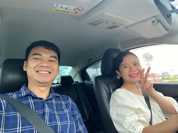 Giải Mã Giấc Mơ Thấy Lái Xe Ô Tô: Thông Điệp Ẩn Chứa Đằng Sau Vô Lăng