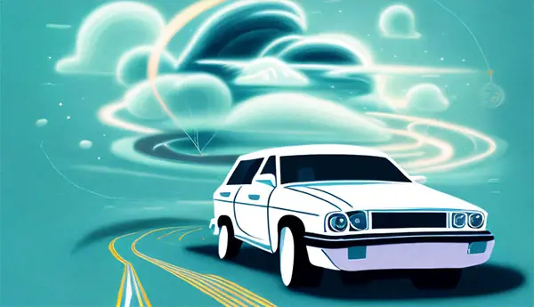 Giải Mã Giấc Mơ Thấy Lái Xe Ô Tô: Thông Điệp Ẩn Chứa Đằng Sau Vô Lăng