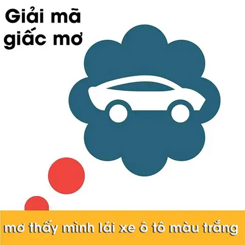 Giải Mã Giấc Mơ Thấy Lái Xe Ô Tô: Thông Điệp Ẩn Chứa Đằng Sau Vô Lăng