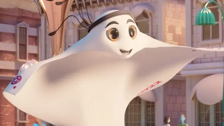 Giải Mã Giấc Mơ Thấy Ma: Những Điềm Báo Tâm Linh Và Ý Nghĩa Sâu Xa Đằng Sau