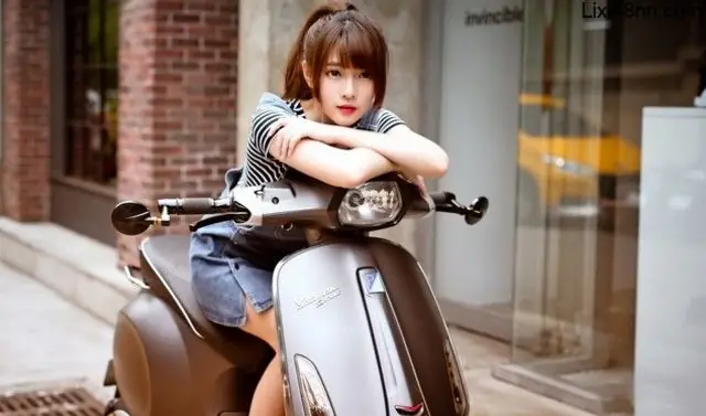 Giải Mã Giấc Mơ Thấy Mất Xe Máy: Điềm Báo Gì & Con Số May Mắn