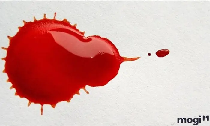 Giải Mã Giấc Mơ Thấy Máu: Ý Nghĩa Và Điềm Báo Chi Tiết Cho Từng Trường Hợp