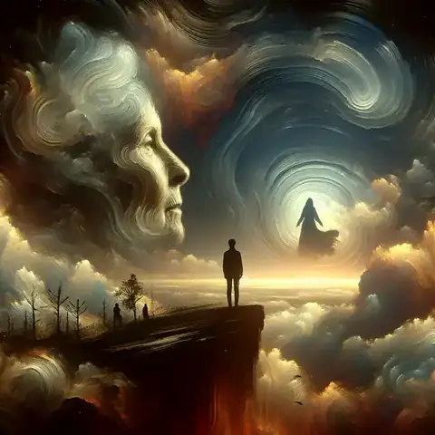 Giải Mã Giấc Mơ Thấy Mẹ Mất: Điềm Báo Gì Và Con Số May Mắn